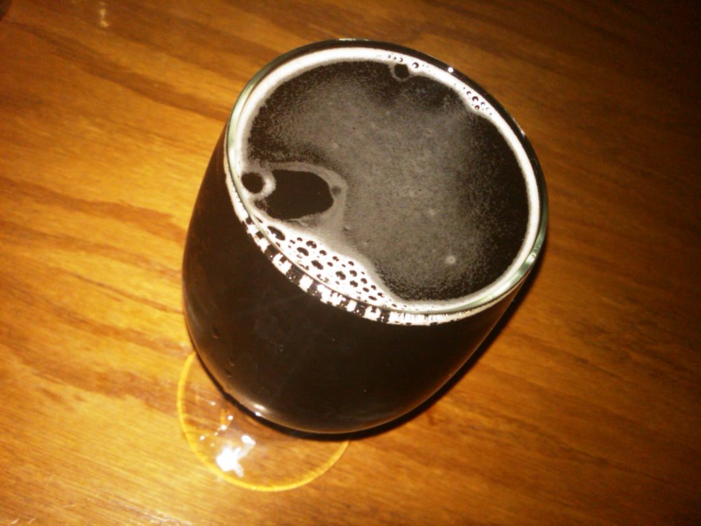 Featured image for “Review: Goose Island Pepe Nero”