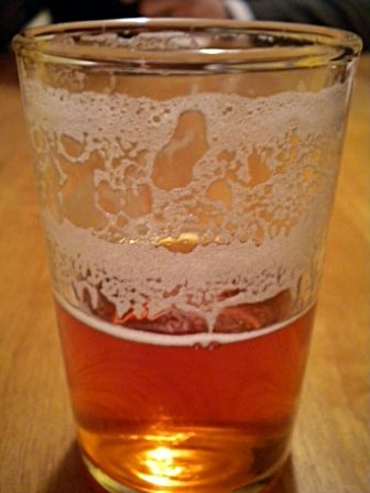 Featured image for ““12 Beers of Christmas” Review: Sierra Nevada Celebration Ale”