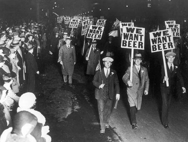 Featured image for “Craft Beer Lovers, WE WANT YOU! Join Us In Microbrew Advocacy and Save The Craft!”