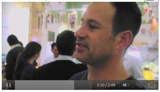 Featured image for “Sparging The News: Sam Calagione of Dogfish Head Discusses Goose Island Sale”