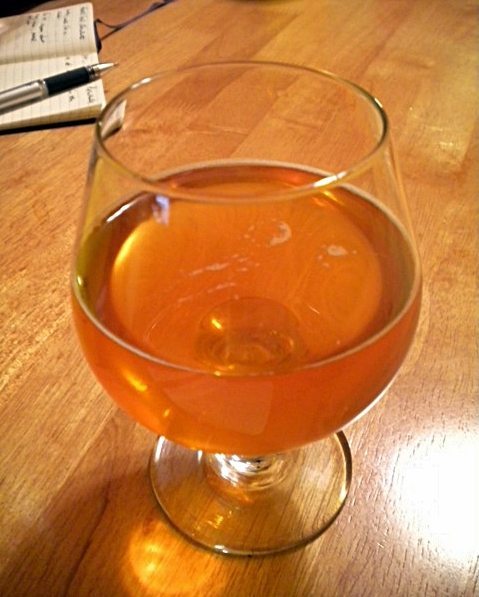 Featured image for “Review: Dogfish Head/Three Floyds Poppaskull”