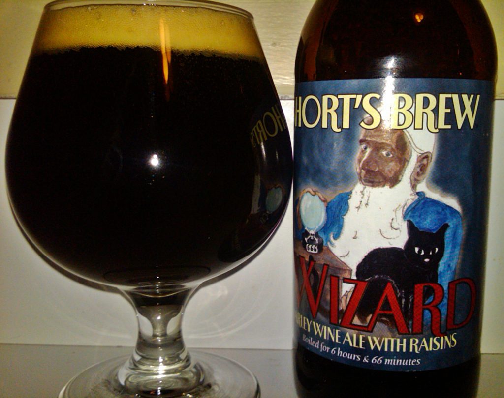 Featured image for “Review: Short’s Wizard”