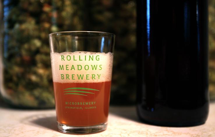 Featured image for “Save THEIR Craft: Rolling Meadows Brewery”