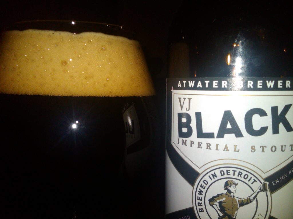 Featured image for “From The Cellar: Atwater VJ Black”