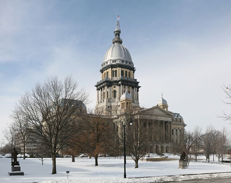 Featured image for “3-Tier System Legislation Amended In Illinois House, Still Awaiting A Vote”