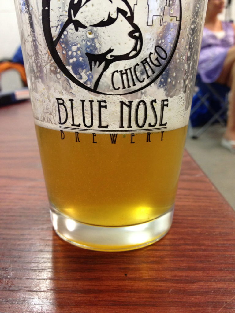 Featured image for “Blue Nose Brewery: The Blend of Art and Science”