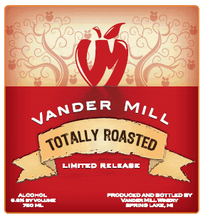 Featured image for “Michigan’s Disastrous Apple Crop Crunches Vander Mill’s Production Window”