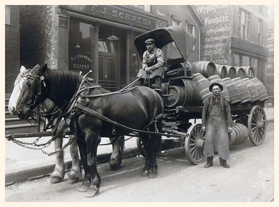 Featured image for “South Bend’s Four Horsemen Brewing Company Rides Into Chicago”