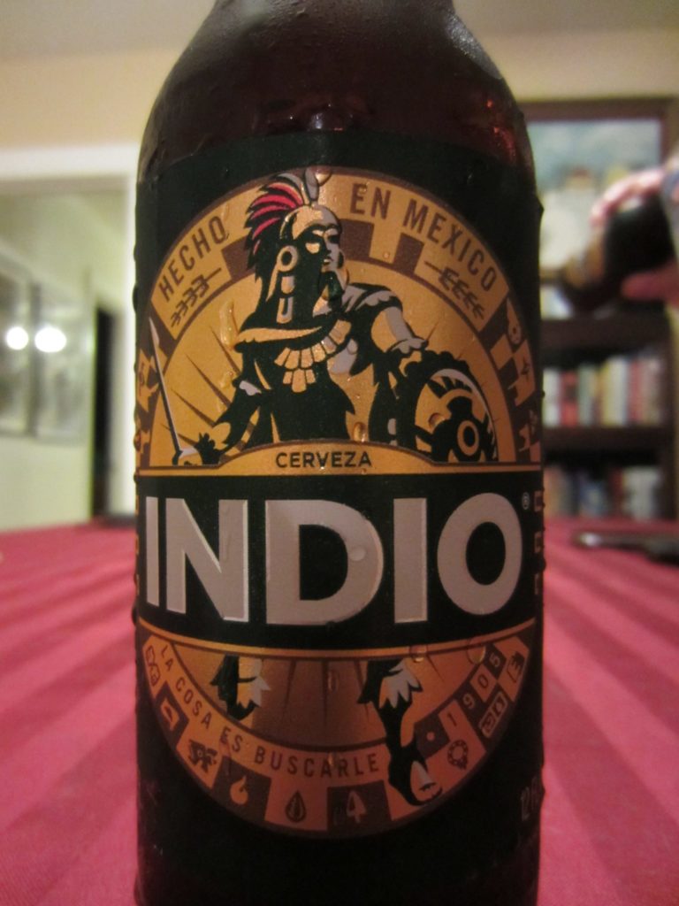 Featured image for “Review: Indio”