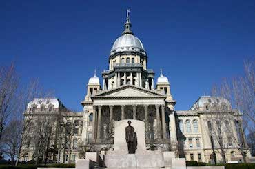 Featured image for “Beer Politics: IL Legislative Roundup”