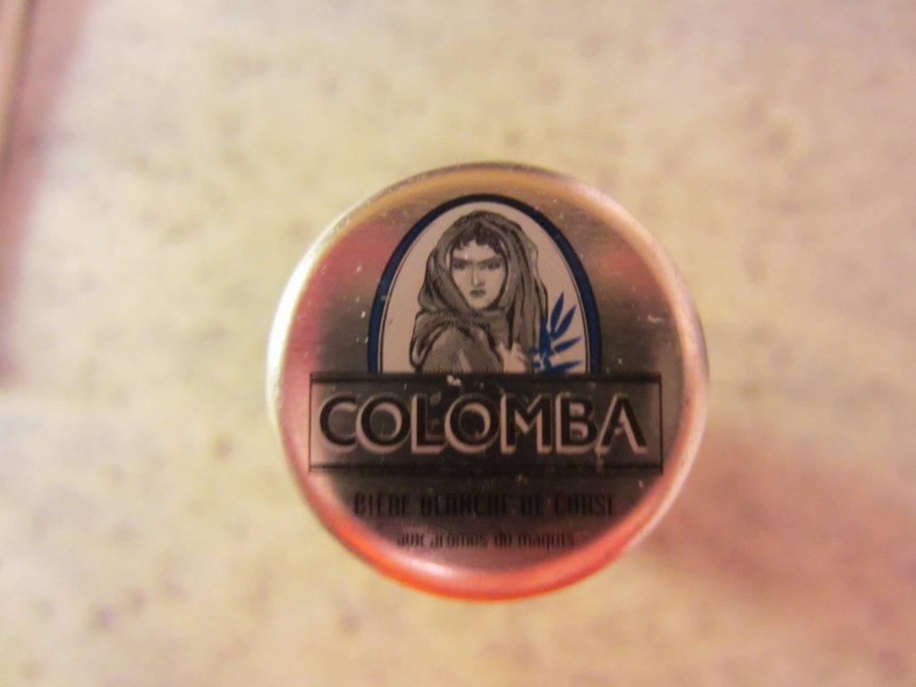 Featured image for “Review: Brasserie Pietra Colomba”