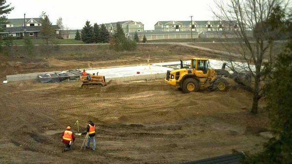 This was just three months ago. 