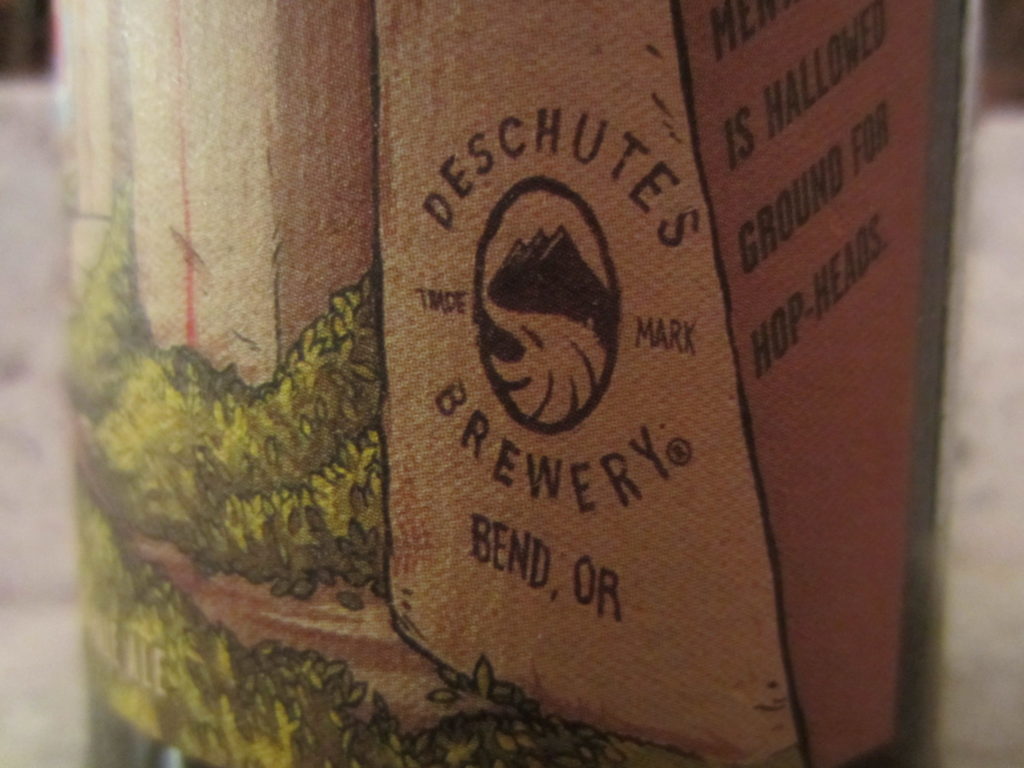 Featured image for “Going Another Round With Deschutes”