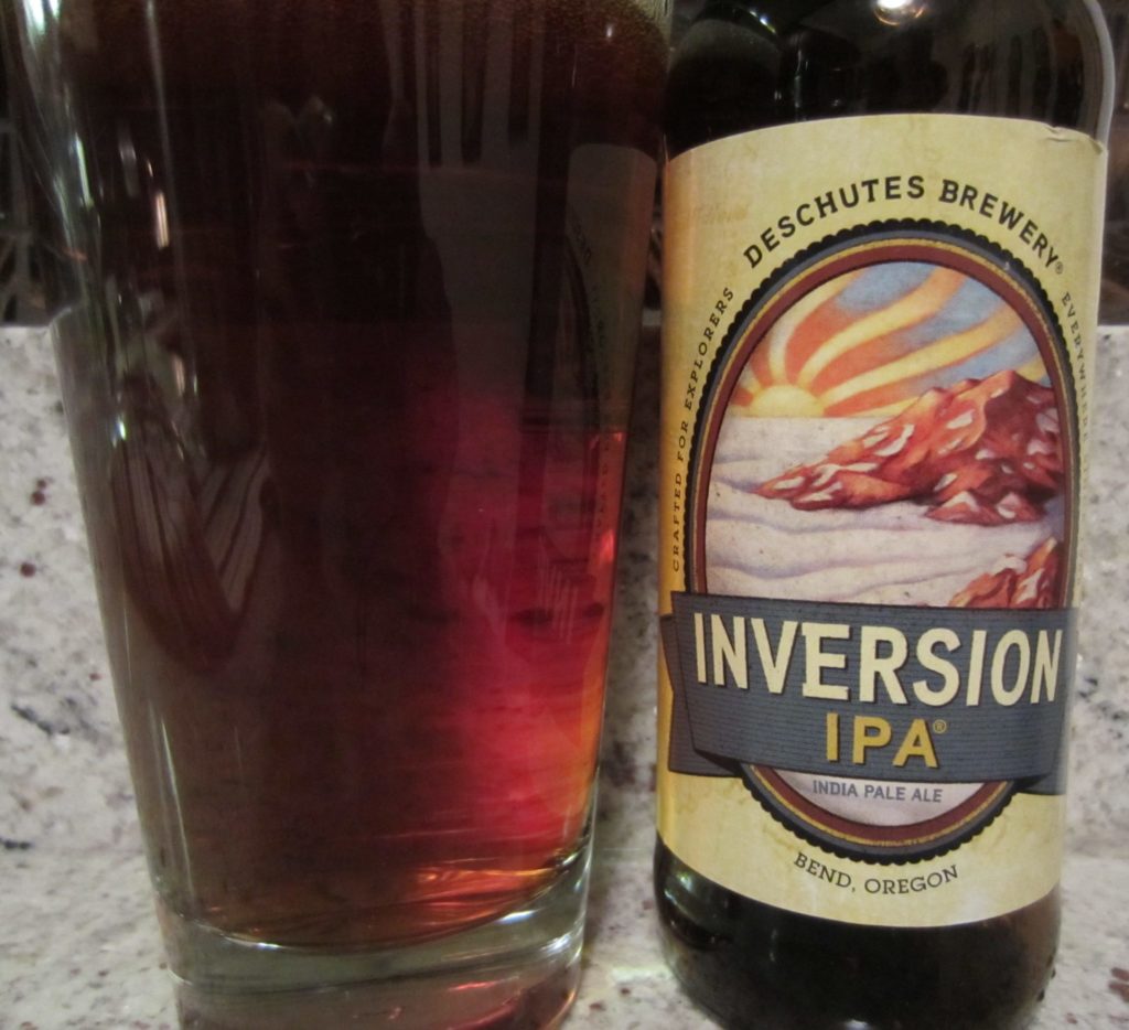 Featured image for “Deschutes’ Inversion IPA Is Coming To Illinois”