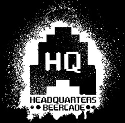 Headquarters Beercade