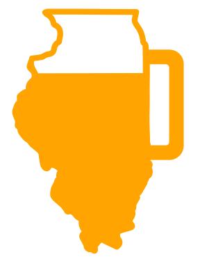 Homebrew Legislation Passes IL Senate