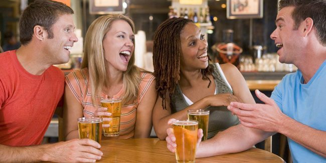 Featured image for “A Few Thoughts About Gender And What Beer Women “Should” Drink”