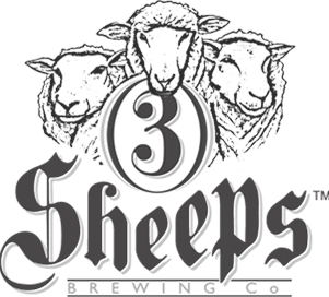 Featured image for “Get to Know 3 Sheeps Brewing; the Latest Wisconsin Brewer to Migrate South of the Cheddar Curtain”