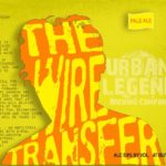 Urban Legend Wire Transfer Label