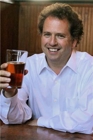 Featured image for “Schlafly CEO Dan Kopman on the “Schlafly Tap Room – Chicago””