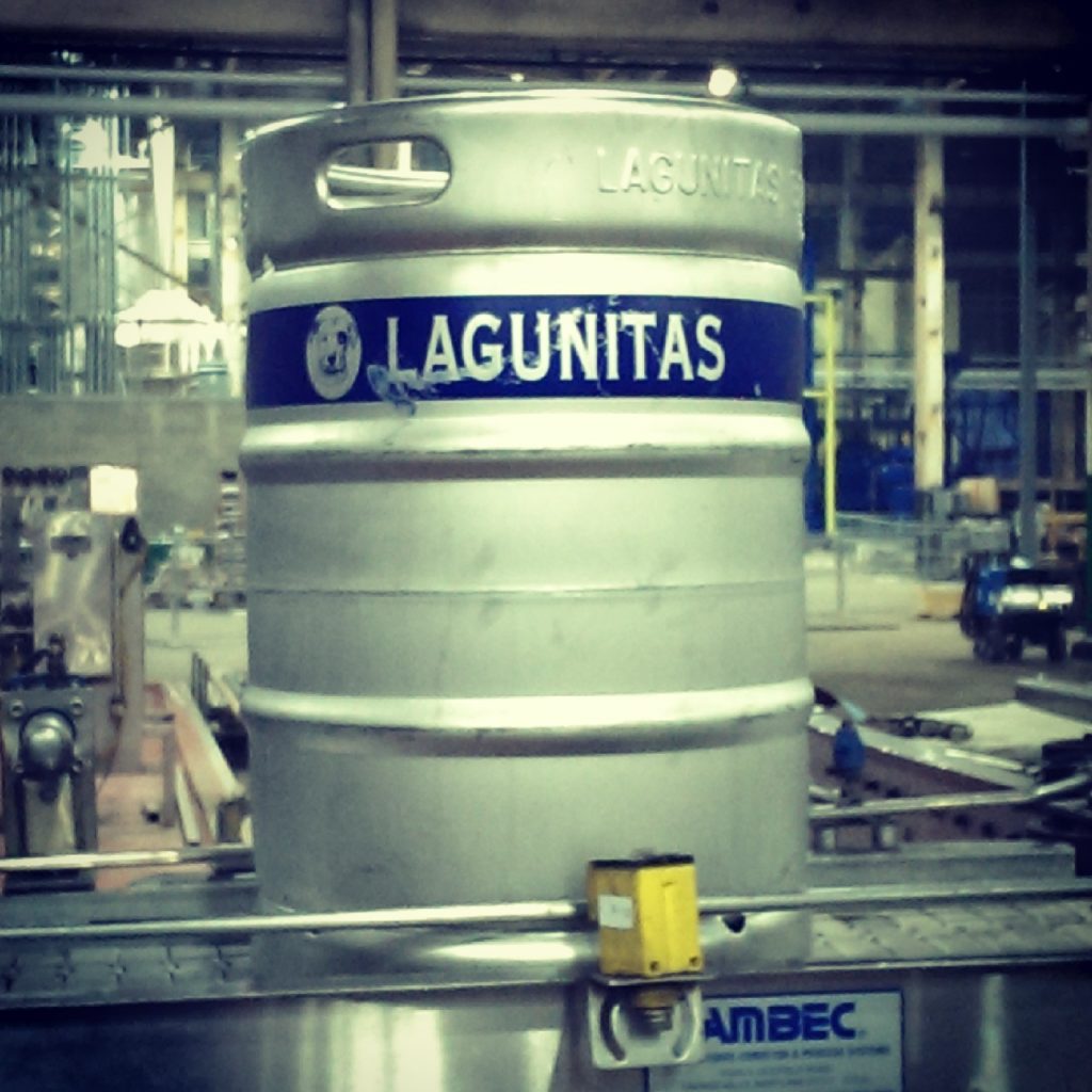 Featured image for “A Look Inside Lagunitas Chicago”