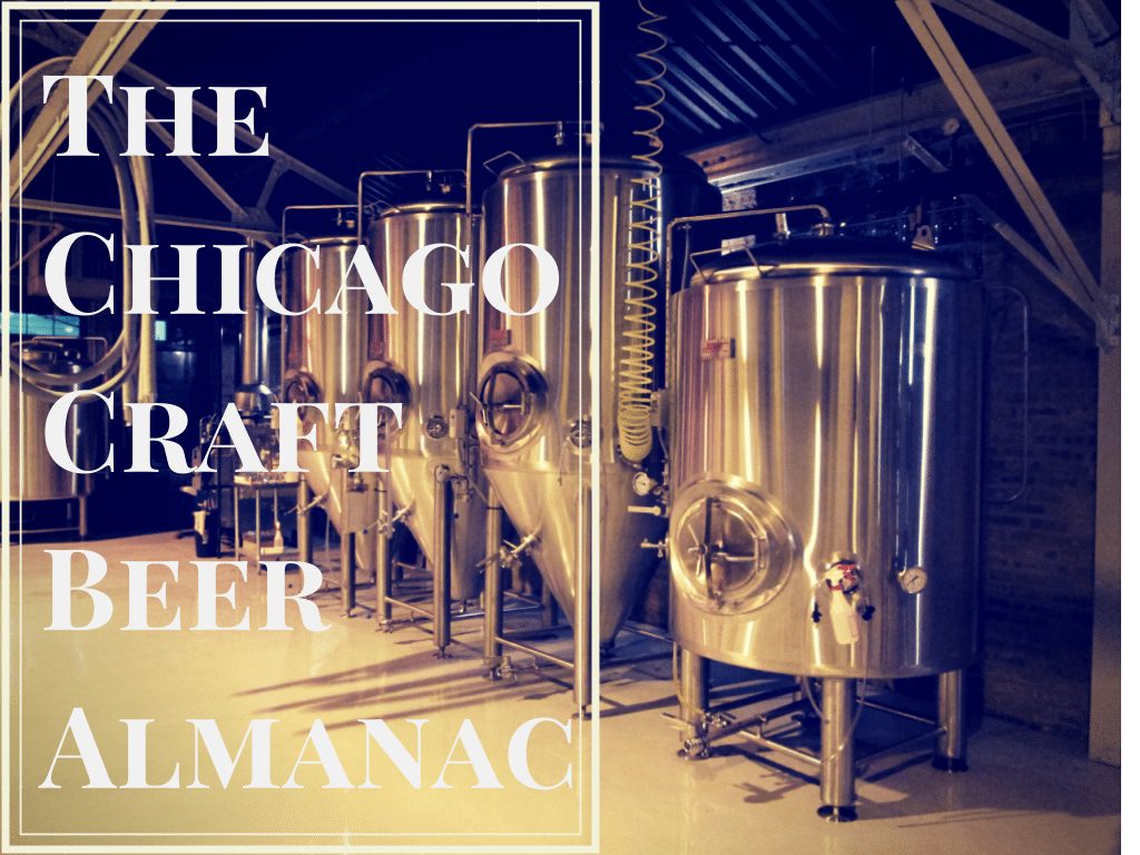 Featured image for “The Year in Beer – Chicago and Beyond, 2012”