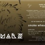 Marz Smoke Wheat Everday Gratzer