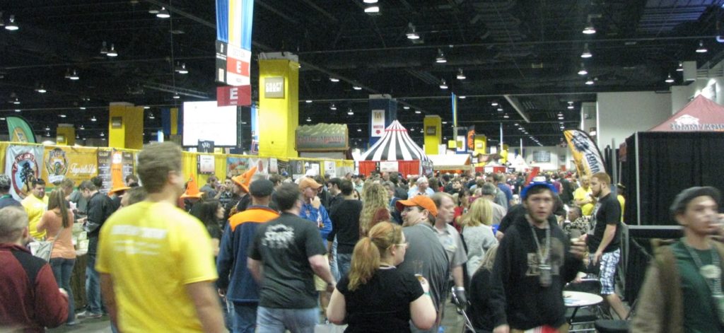 Featured image for “GABF 2014: Midwestern Awards & A Post-Fest Mini Recap”