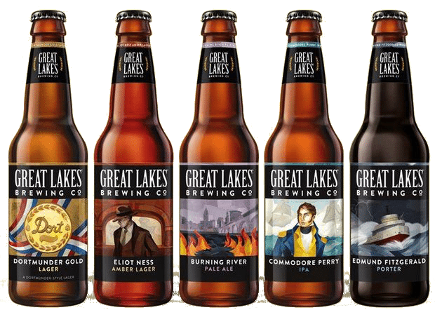 Featured image for “Great Lakes Brewing Departs Glunz for Windy City”