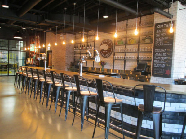 Goose Taproom Preview 1