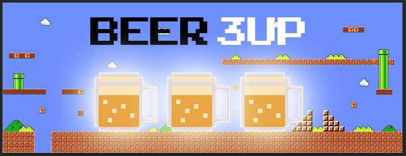 Featured image for “ANNOUNCING: The “Beer 3up” New Brewers Showcase at Emporium, Now With Extra GDB”