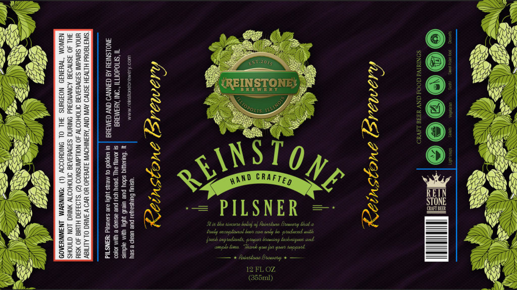 Featured image for “IL November 2015 Beer Labels”