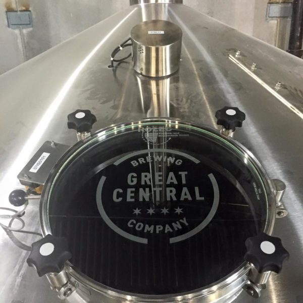 Great Central Brewing Company