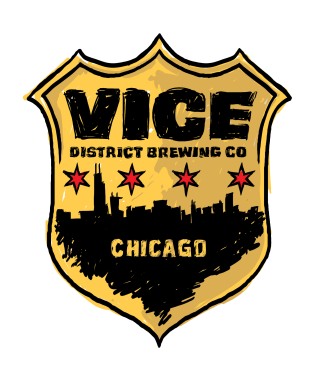 Featured image for “Vice District Brewpub on Michigan Avenue Facing Eviction”