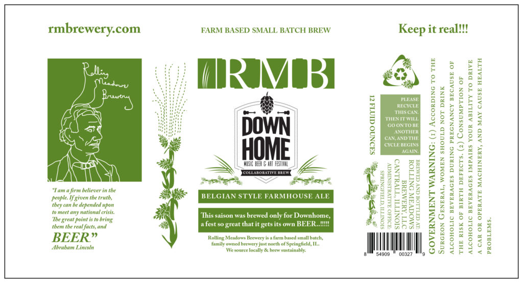 Featured image for “Illinois’ May 2017 Beer Labels”