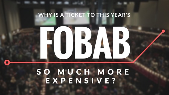 Featured image for “Why is FOBAB More Expensive This Year?”