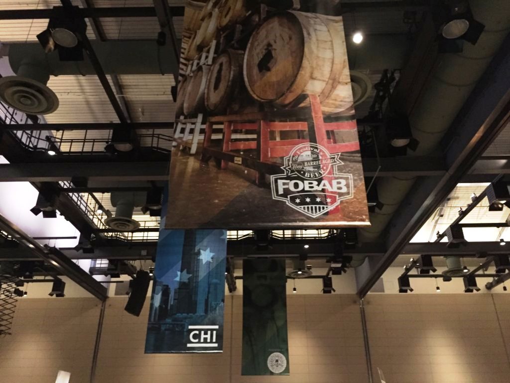 Featured image for “FoBAB 2017: A Beer Phantasmagoria and the Year of the Coconut Adjunct”