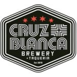 Cruz Blanca Logo