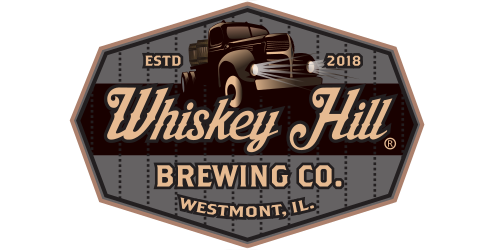 Featured image for “Goodbye Myths & Legends, Hello Whiskey Hill: Westmont Brewery Changing Names (Again) (UPDATED x1)”