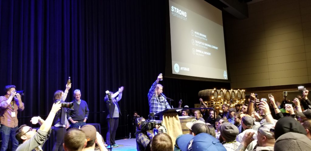 Featured image for “FoBAB 2018: The One Rahm Was At”
