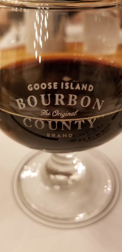 Bourbon County Stout 2019