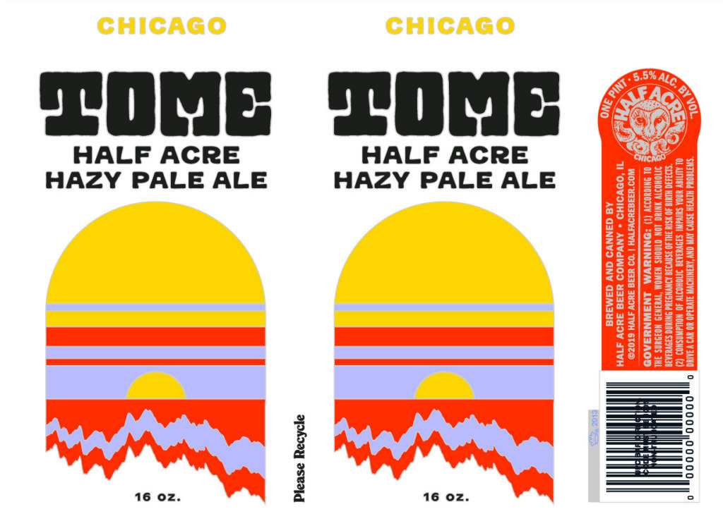 Featured image for “Illinois Beer Labels for January 2020”
