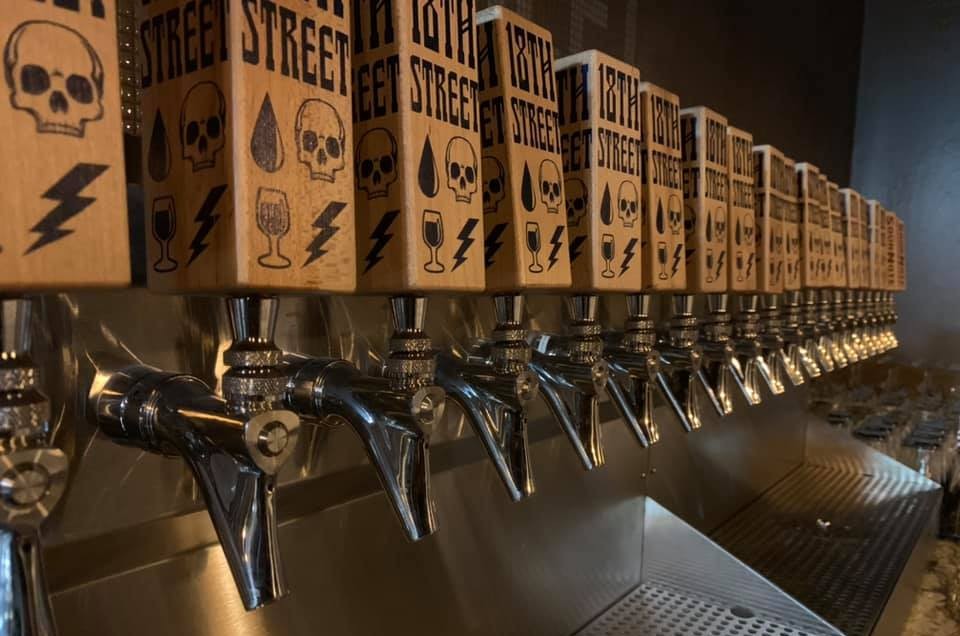 Featured image for “18th Street Indianapolis Brewpub Opens February 1st”