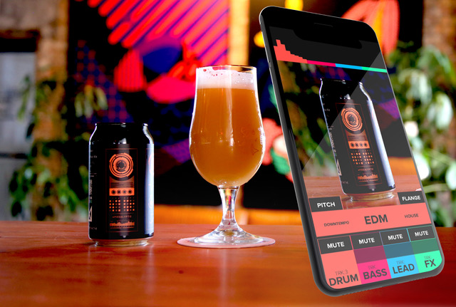 Featured image for “Beer’s Next Boundary: Marz Tech Noir IPA”