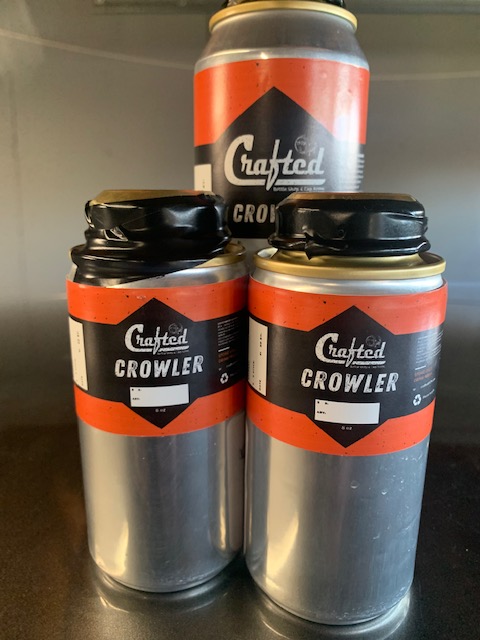 Featured image for “Our New Favorite Thing: Tiny Crowlers”
