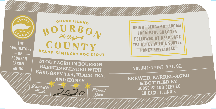 Featured image for “Bourbon County Stout 2020: Here’s What We Know So Far”