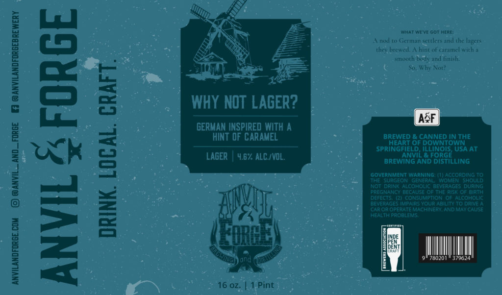 Featured image for “New Illinois Beer Labels for September 2020”