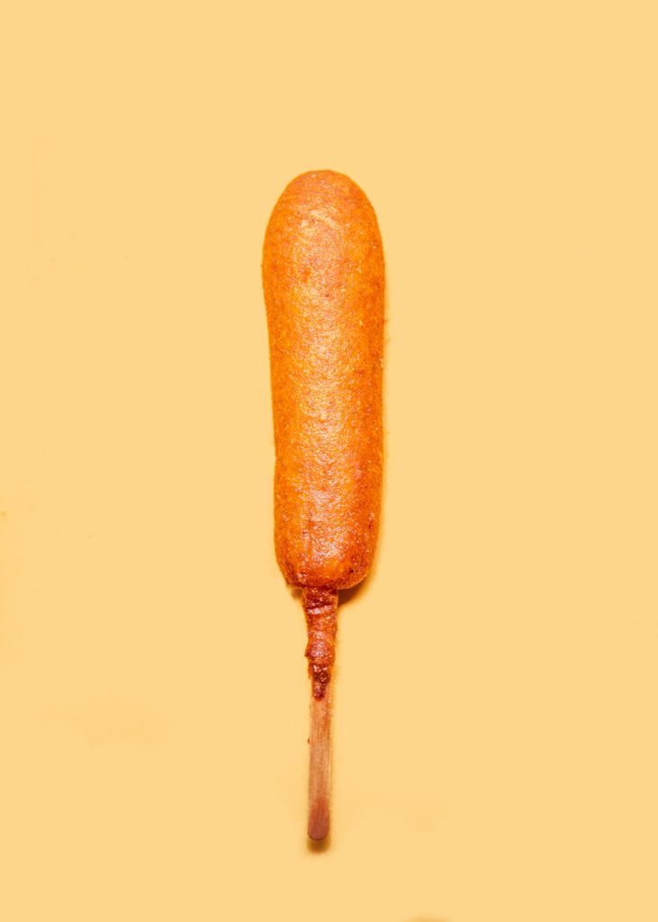 Featured image for “The Beer-Friendly Snack of the Summer: Corn Dogs”