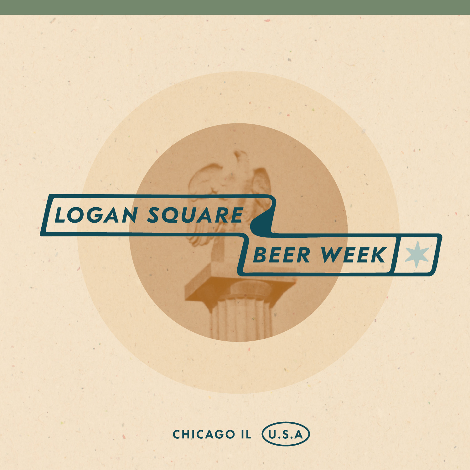 Featured image for “Introducing “Logan Square Beer Week””